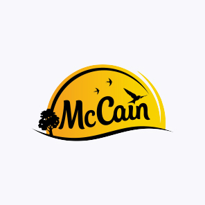 McCain