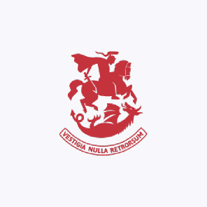 St. George's College