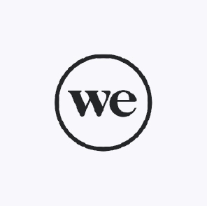 We Work