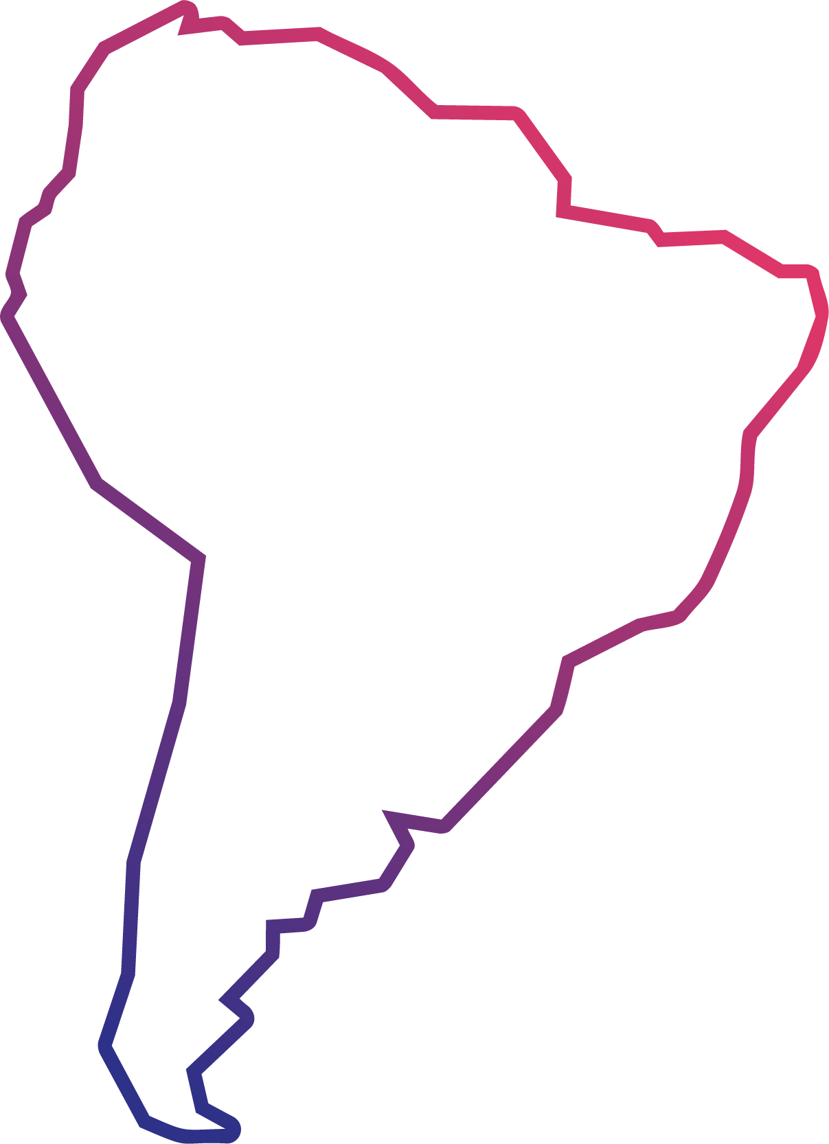 Mapa de cobertura