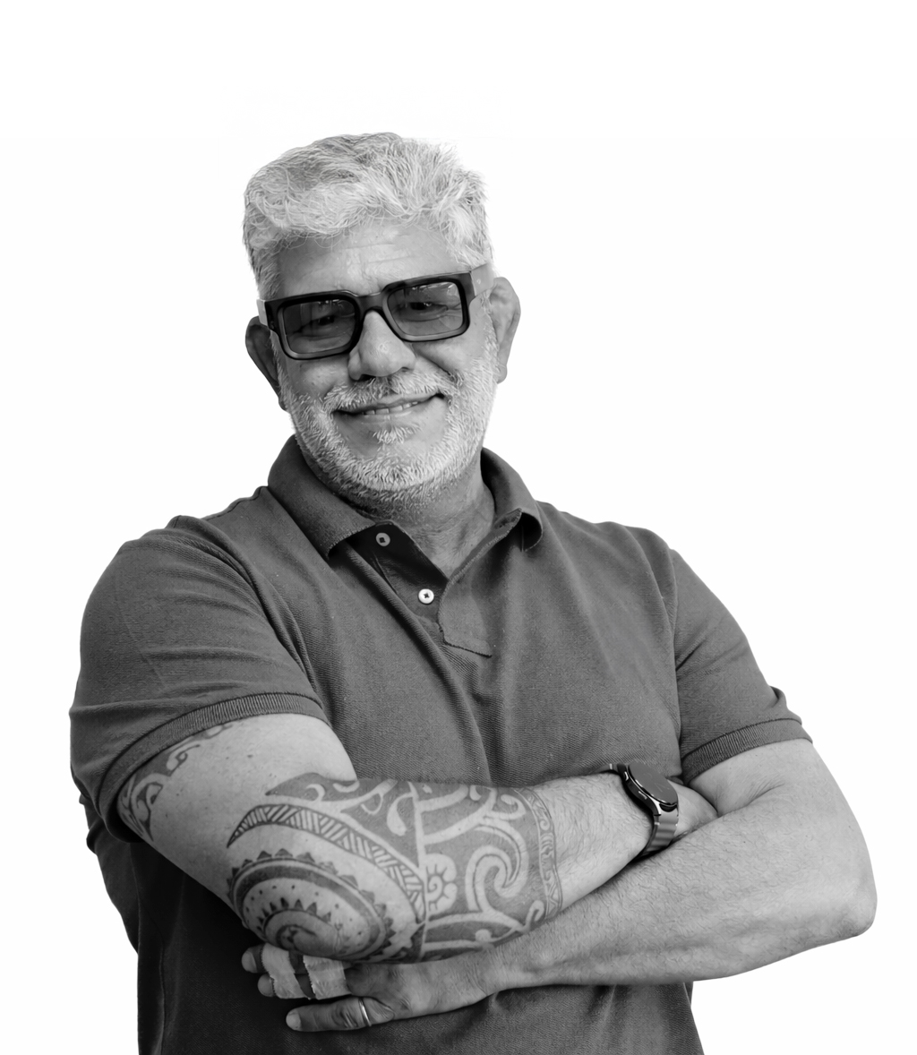 Oscar Rodriguez