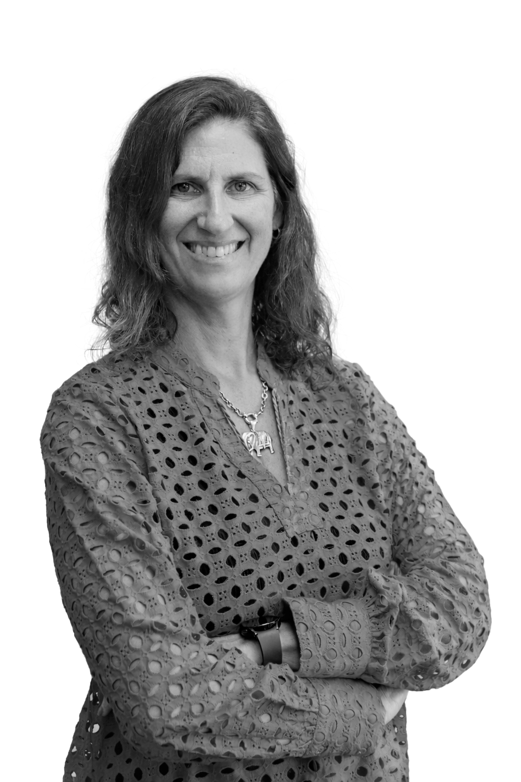 Patricia Isasi